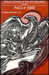Human Authors of the New Testament: Paul and John, Vol. 2 (Paperback)
