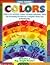 Early Themes: Colors (Grades K-1)