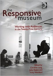 The Responsive Museum (Hardcover)