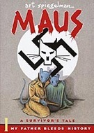 The Complete Maus