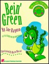 Bein' Green Sing A Song Storybooks