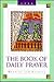 The Book of Daily Prayer: Morning and Evening, 1998