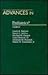 Advances in Pediatrics, Vol...