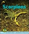 Scorpions (Early Bird Nature Books) Scorpions (Early Bird Nature Books)