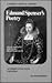 Edmund Spenser's Poetry (Norton Critical Edition)