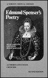 Edmund Spenser's Poetry (Norton Critical Edition)