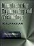 Manufacturing Engineering and Technology [Feb 01, 1995] Kalpakjian, Serope