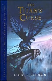 The Titan's Curse