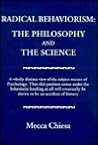 Radical Behaviorism: The Philosophy and the Science
