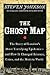 The Ghost Map by Steven Johnson