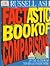 Factastic Book of Comparisons