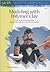 Modeling With Polymer Clay (Artist's Library Series)