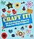 Craft It!: 50 Fun Stamp, Paper & Polymer Clay Projects