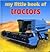 My Little Book of Tractors