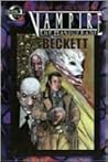 Vampire The Masquerade by Mike Reynolds