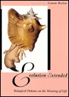 Evolution Extended: Biological Debates on the Meaning of Life (Hardcover)