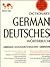 World-Wide German Dictionary: German-English/English-German