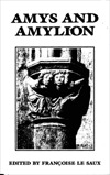 Amys and Amylion (Paperback)