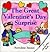 The Great Valentine's Day Surprise (Lift-The-Flap Book)