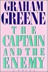 The Captain and the Enemy by Graham Greene