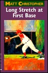 Long Stretch at First Base (Paperback)