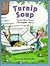 Turnip Soup by Christopher Myers