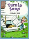 Turnip Soup (Hardcover)