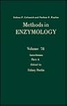 Methods in Enzymology, Volume 78: Inteferons Part a Methods in Enzymology, Volume 78: Inteferons Part a