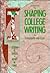 Shaping College Writing by Joseph D. Gallo