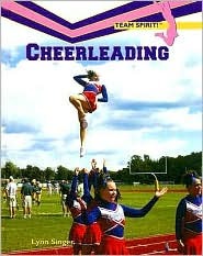 Cheerleading (Team Spirit)