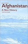 Afghanistan - A New History
