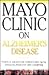 Mayo Clinic on Alzheimer's Disease by Ronald Peterson