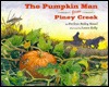 The Pumpkin Man from Piney Creek (Library Binding)