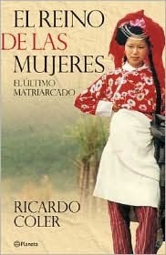 El reino de las mujeres (Paperback)
