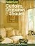 Curtains, Draperies & Shades