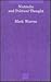 Nietzsche and Political Thought by Mark Warren