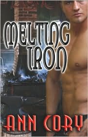 Melting Iron (Paperback)