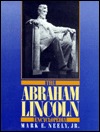 The Abraham Lincoln Encyclopedia (Da Capo Paperback)