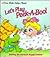 Let's Play Peek-A-Boo (First Little Golden Book)