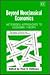Beyond Neoclassical Economi...