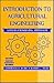 Introduction to Agricultural Engineering: A Problem-Solving Approach