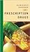 Clinician's Handbook of Prescription Drugs