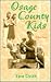 Osage County Kids by Lou Dean