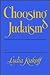 Choosing Judaism