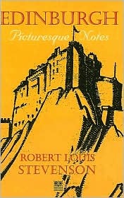 Edinburgh: Picturesque Notes