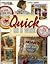 Quick as a Wink Cross Stitch (Leisure Arts #2888)