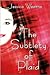 The Subtlety Of Plaid by Jessica Wearne