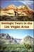 Geologic Tours in the Las Vegas Area (Special Publication Ser. ; No. 16)