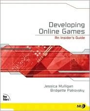 Developing Online Games: An Insiders Guide (Paperback)