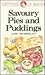 Savoury Pies and Puddings